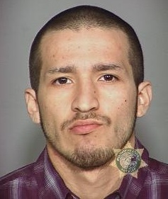 Mario Alexander Marin